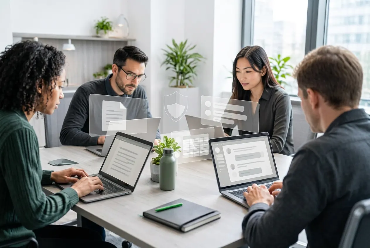 WithSecure Elements Collaboration Protection
