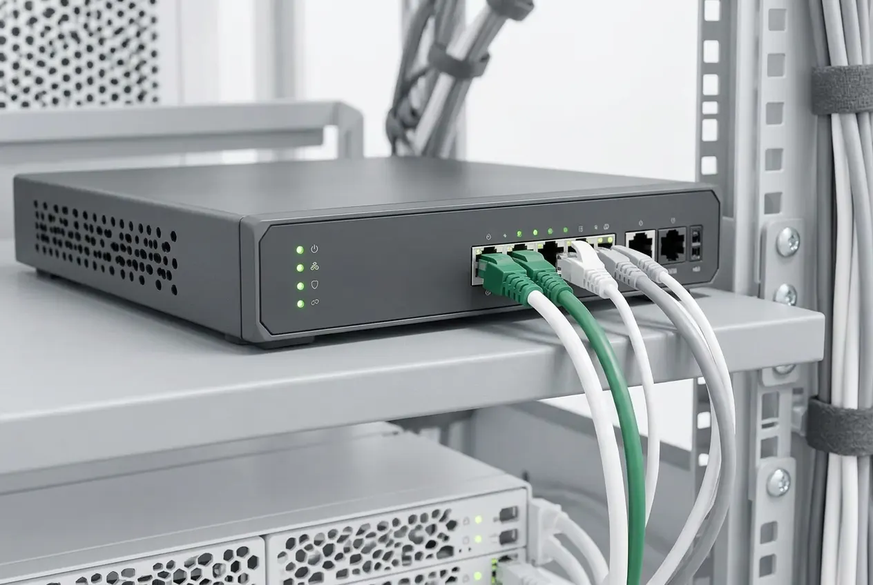 Sophos Firewall