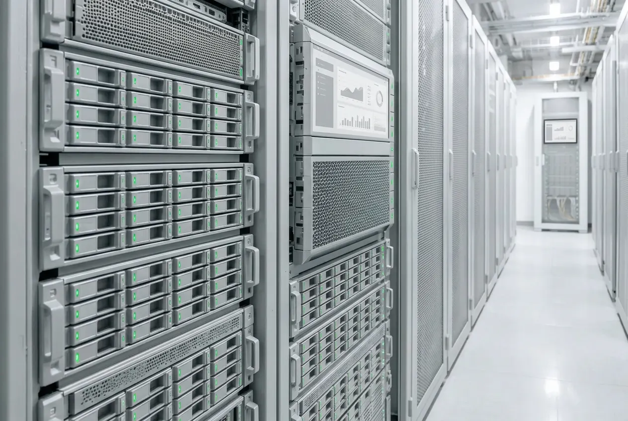 Veeam Data Platform