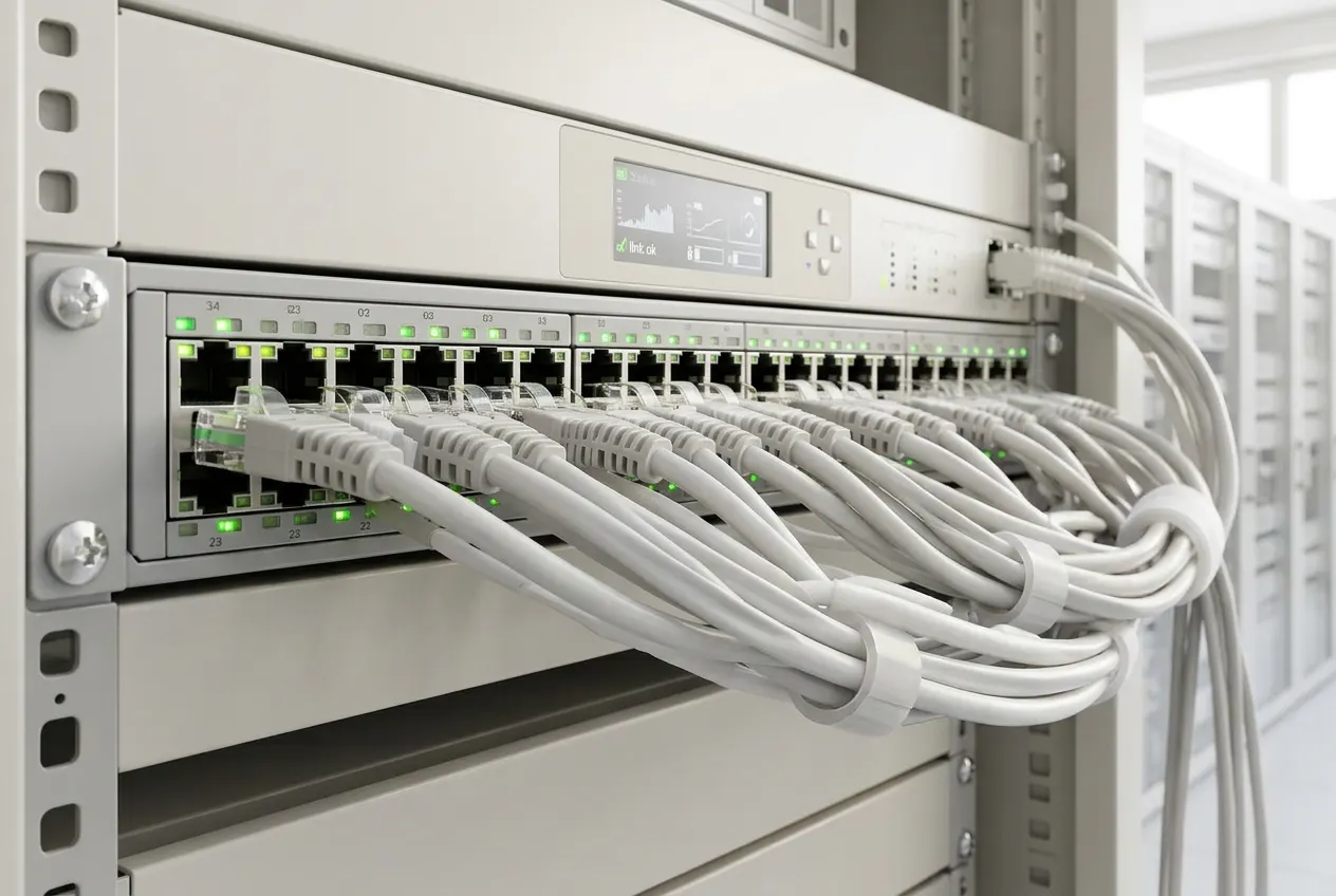 FortiSwitch