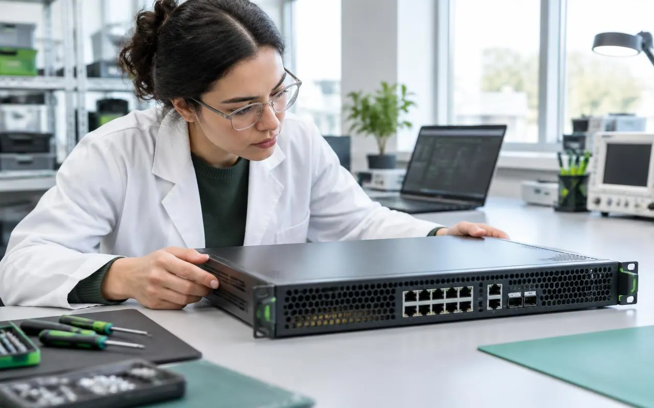 Sophos Firewall - Sophos: Na era da IA, segurança desde o design não é opcional