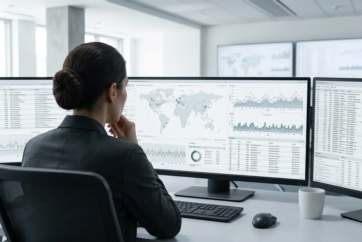 FortiAnalyzer