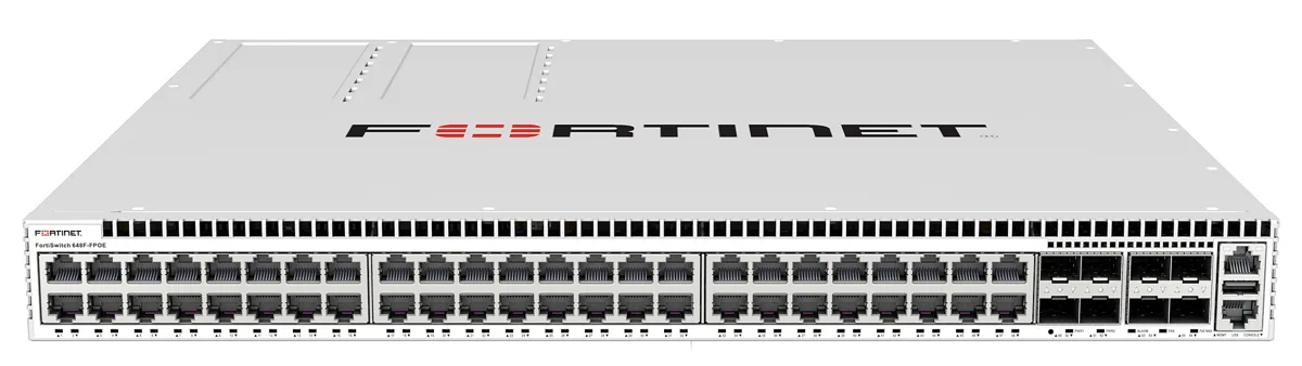 Switch FortiSwitch