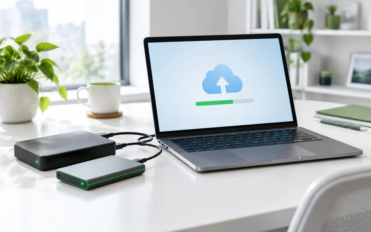 InfoCloud - InfoCloud Backup em Nuvem