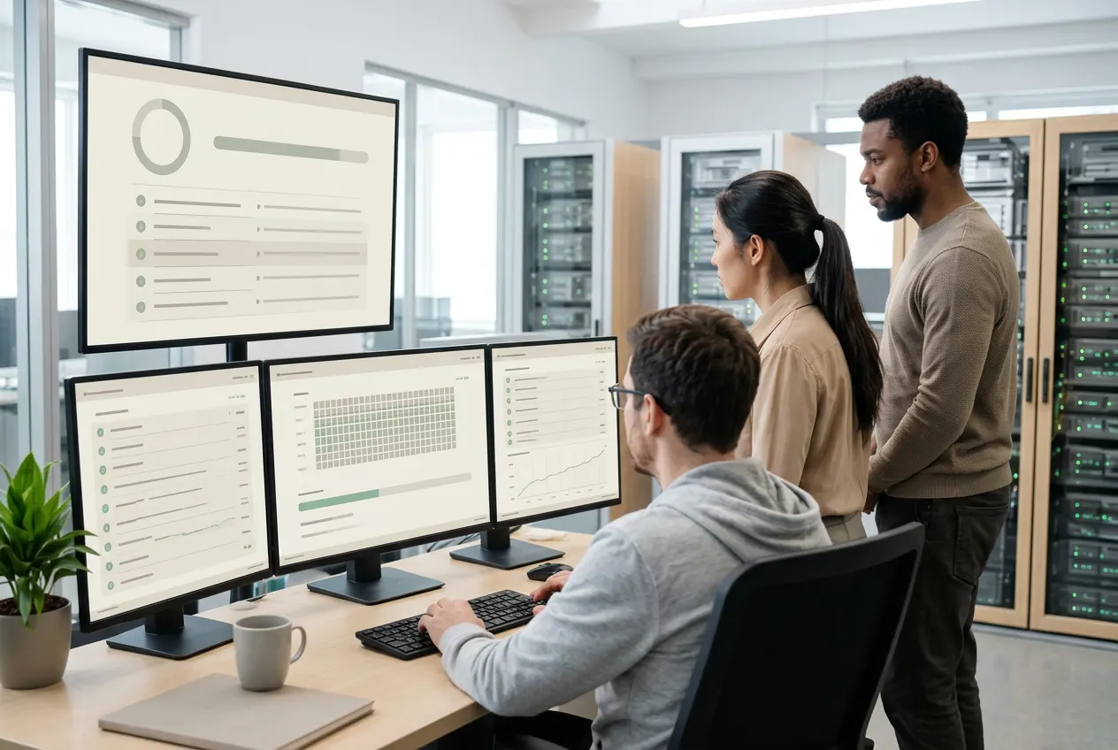 Veeam com a INFOPROTECT
