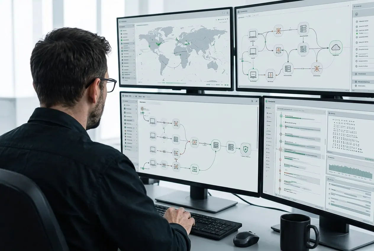 CrowdStrike Falcon Insight XDR