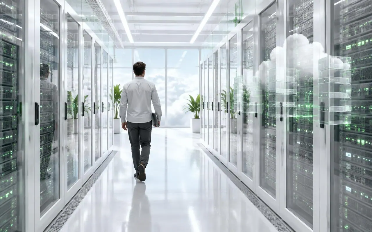 InfoCloud - InfoCloud Cloud Computing