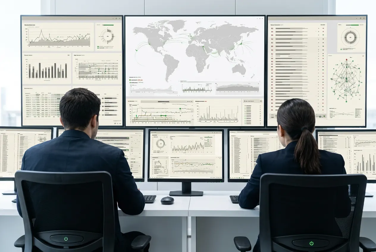 Sophos Next-Gen SIEM