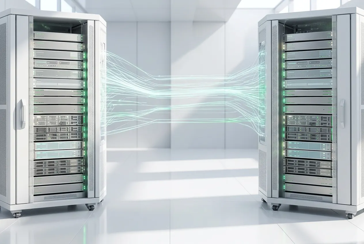 Veeam Backup & Replication