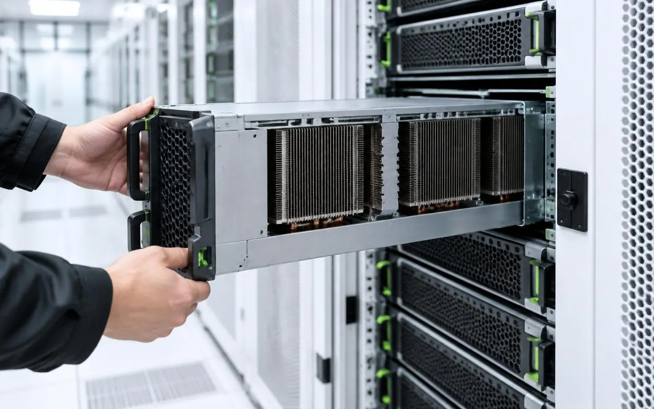 InfoCloud - InfoCloud GPU para IA: O que é o GPU para IA?