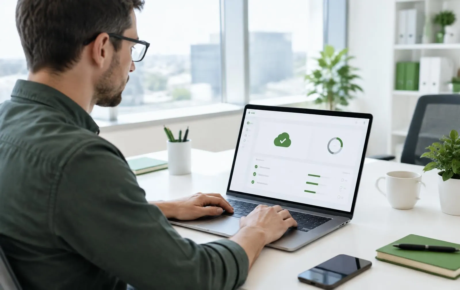 InfoCloud Cloud VBR