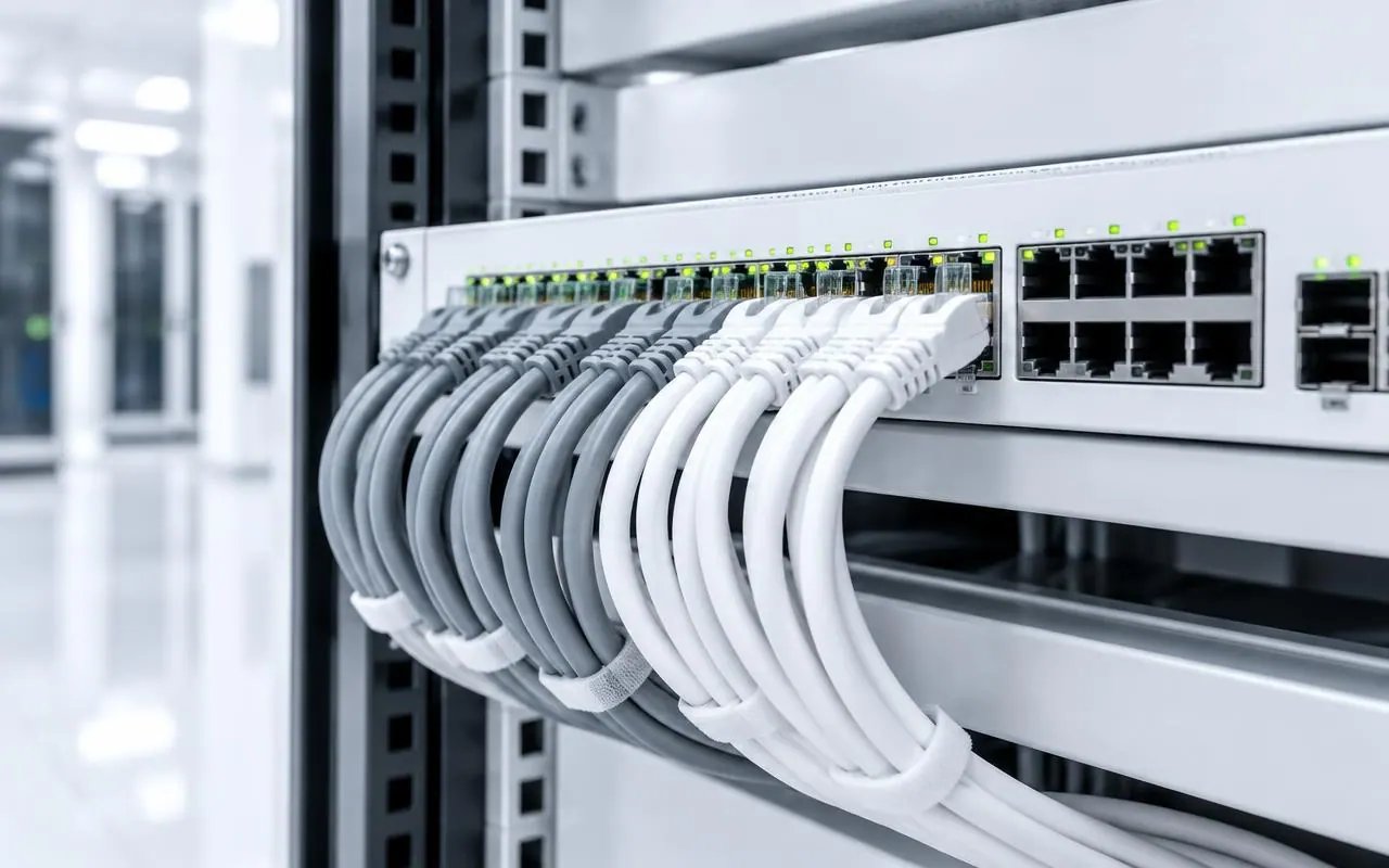 FortiSwitch - FORTINET: O que é o FortiSwitch