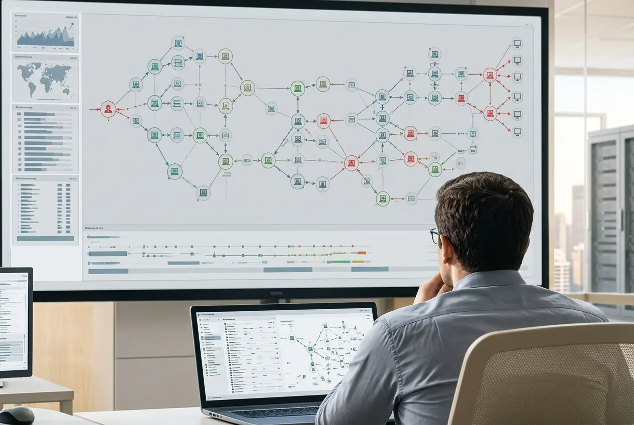 Kaspersky Next XDR