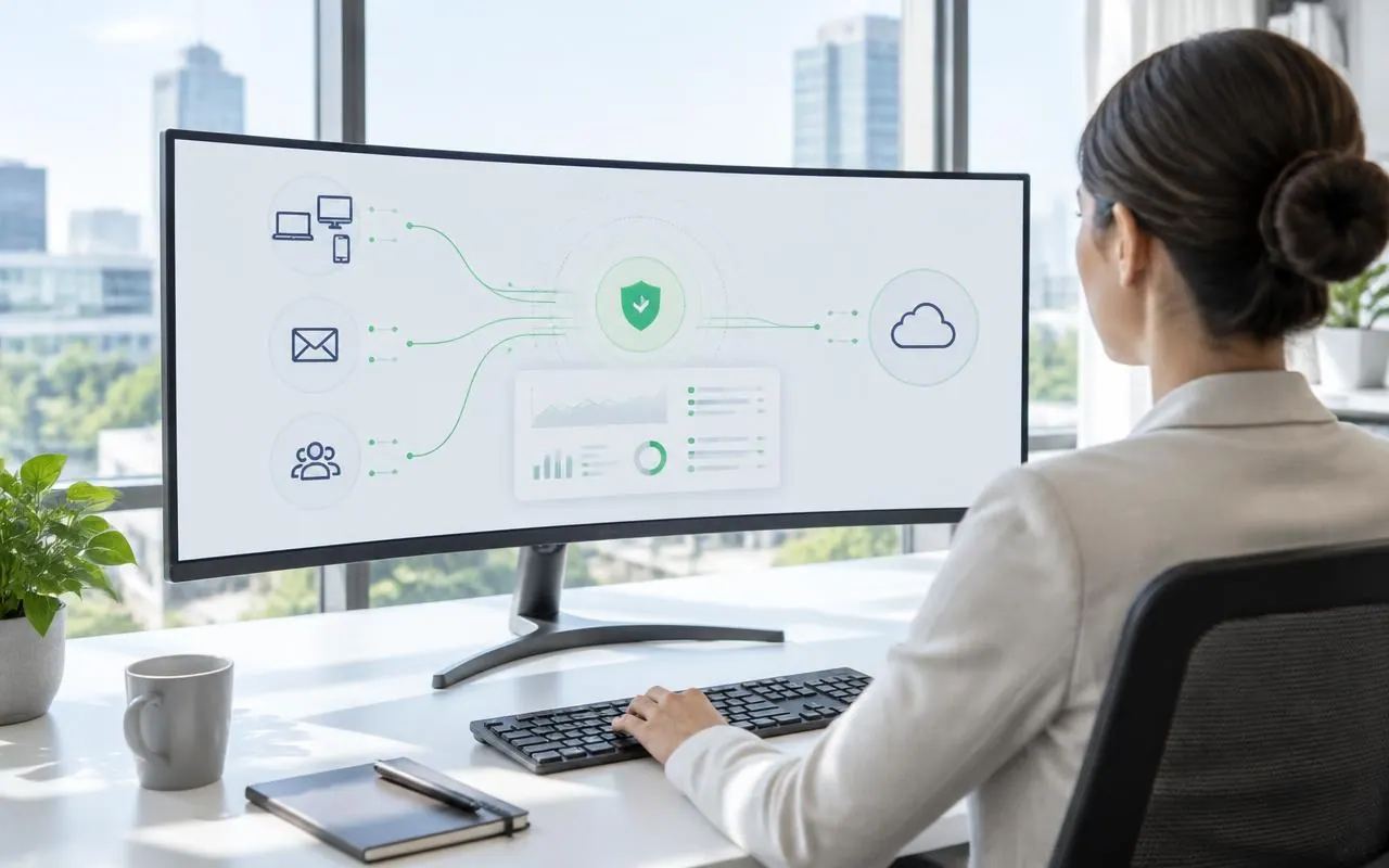 WithSecure Elements XDR: O que é o WithSecure Elements XDR