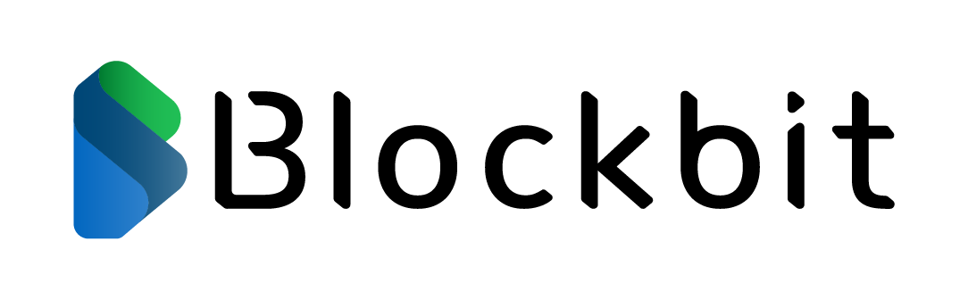 Logo Blockbit