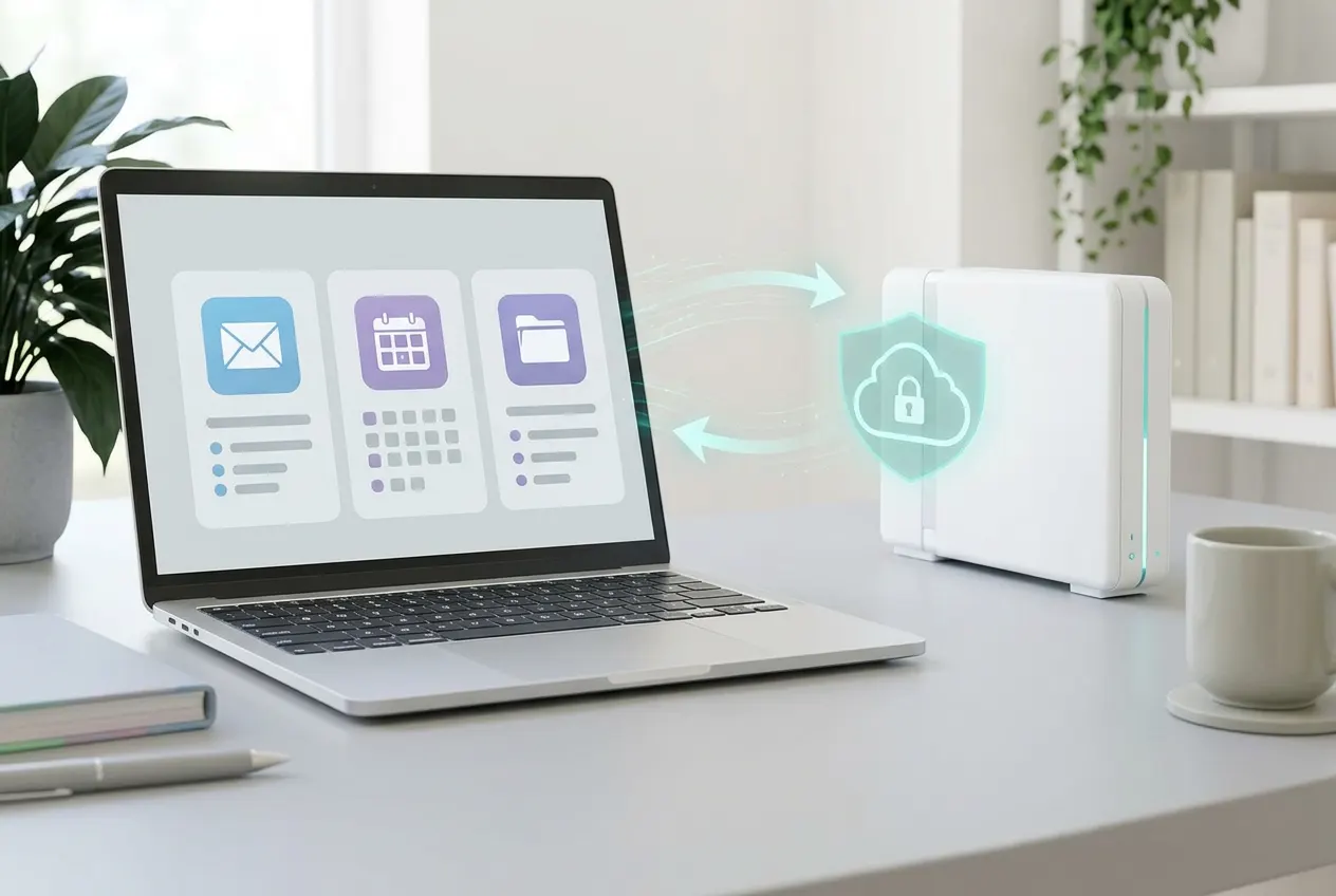 Veeam Backup Microsoft 365