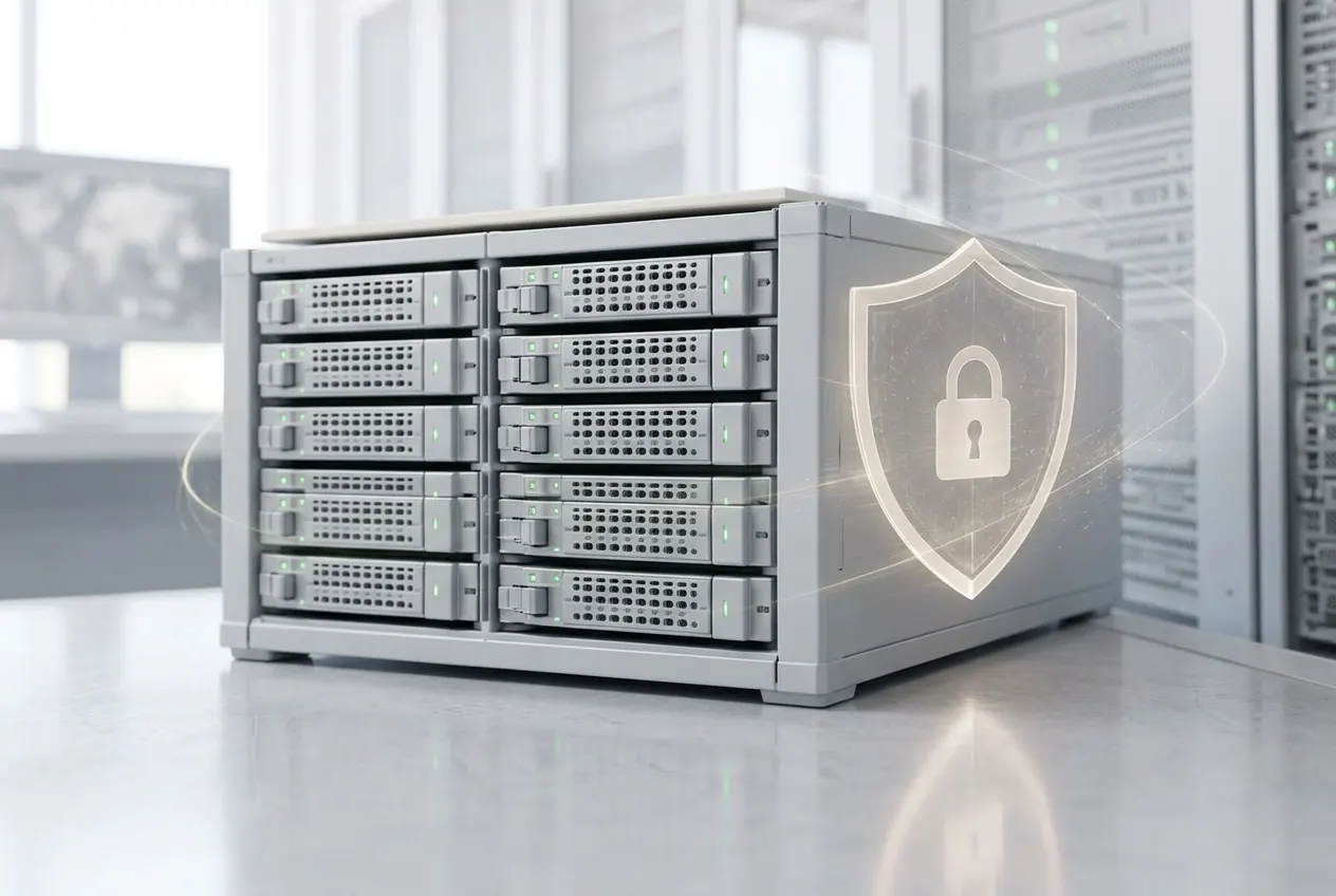 Acronis Cyber Protect