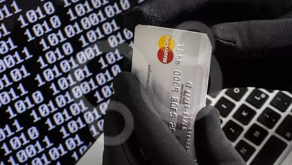 Como ocorreu o vazamento de dado