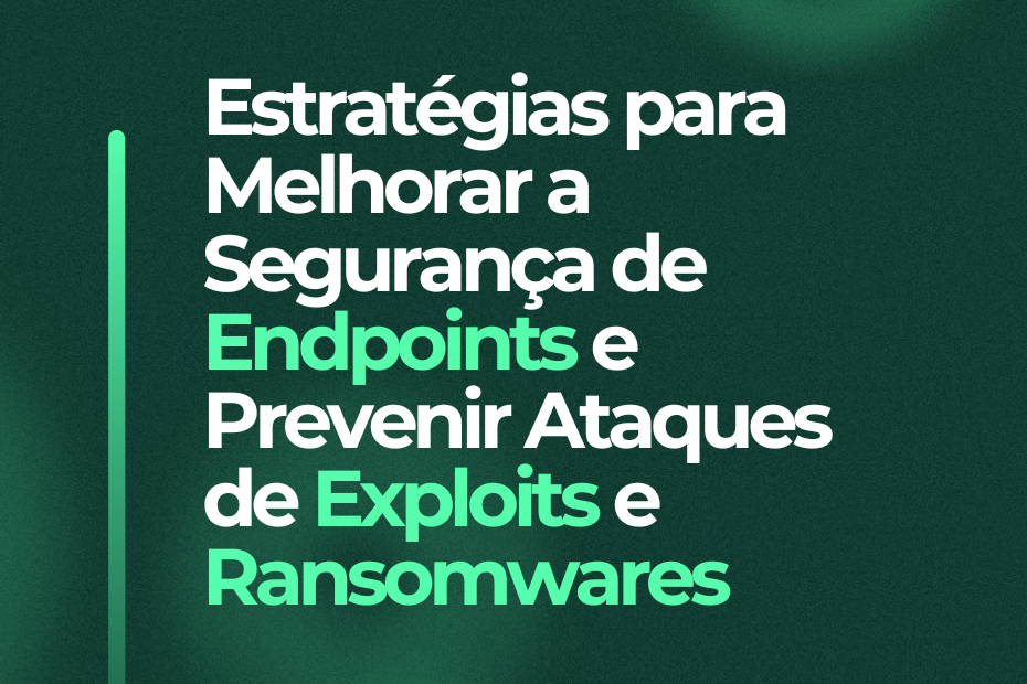 melhorar a segurança contra ransomware