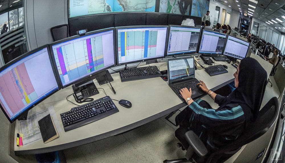 Cyber Security Office Center