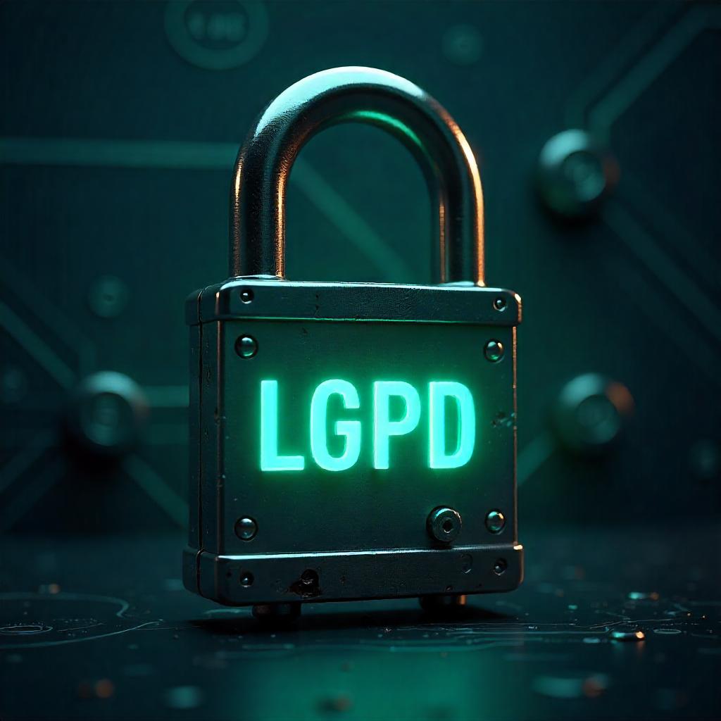 consultoria lgpd, dpo as a service e proteção de dados para empresas infoprotect