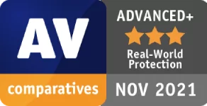 Infoprotect revenda bitdefender premio Av Comparatives antivírus bitdefender