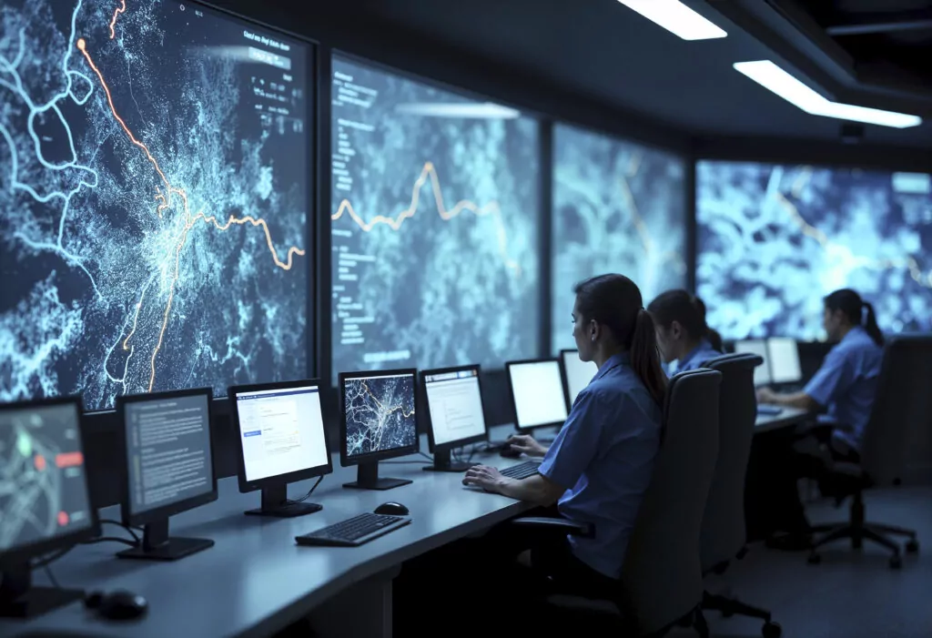 mss consultores de cibersegurança especialistas em SIEM e Gestão de logs 24x7 da infoprotect empresa de cibersegurança